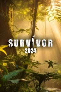 Survivor 2024 - Season 5 Poster
