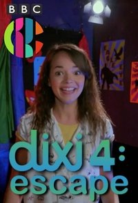 Dixi 4: Escape Poster