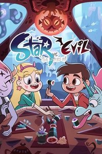 Season 4 Poster