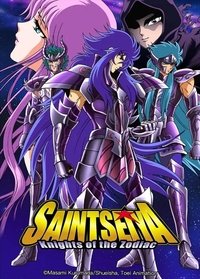 Sanctuary Poster