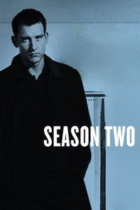 Season 2 Poster