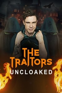 Traitors Series 2 Poster