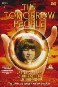 Series 7 Poster