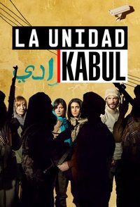 Kabul Poster