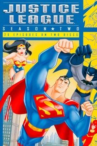 Season 2 Poster