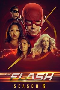 Season 6 Poster