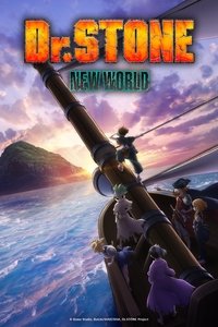 New World Poster