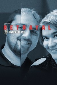 Under His Eye Poster
