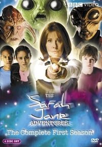 Series 1 Poster