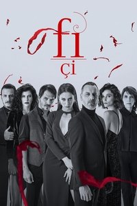 Season 2 - CHI Poster