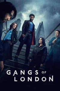 Series 3 Poster