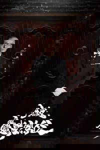 Makai Retsuden Poster