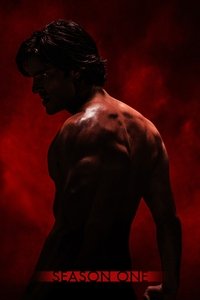 Season 1 Poster
