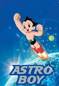Astro Boy Poster