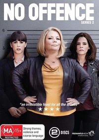 Series 2 Poster