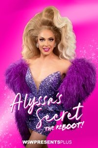 Alyssa's Secret: The ReBOOT Poster