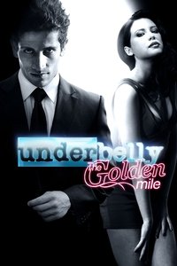 The Golden Mile Poster