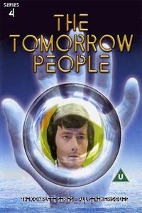 Series 4 Poster