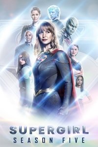 Season 5 Poster