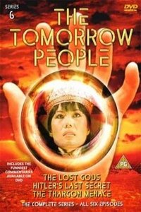 Series 6 Poster