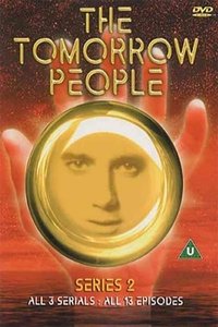 Series 2 Poster