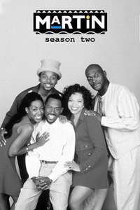Season 2 Poster