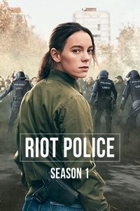 Season 1 Poster