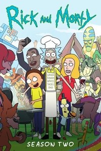 Season 2 Poster