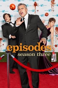 Season 3 Poster