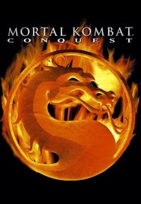 Season 1 Poster