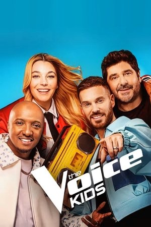The Voice Kids
