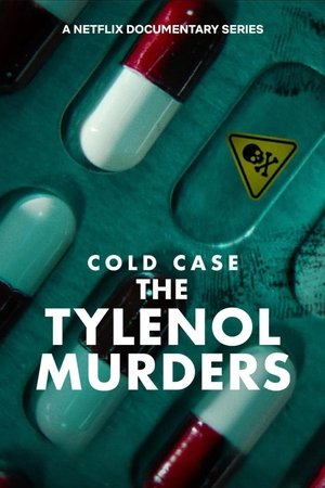 Cold Case: The Tylenol Murders