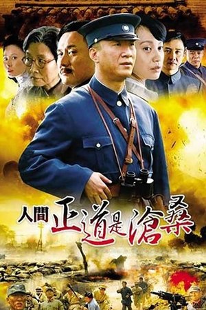 The Road We Have Taken