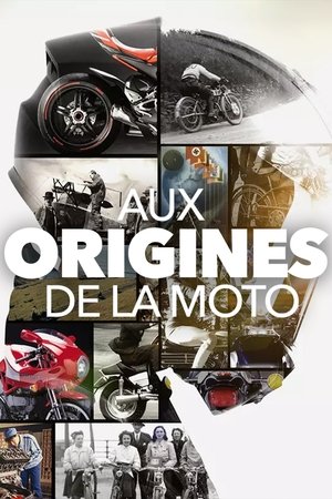 Aux Origines de la Moto