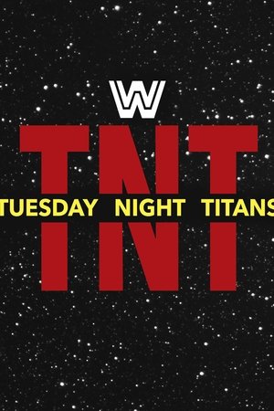 Tuesday Night Titans