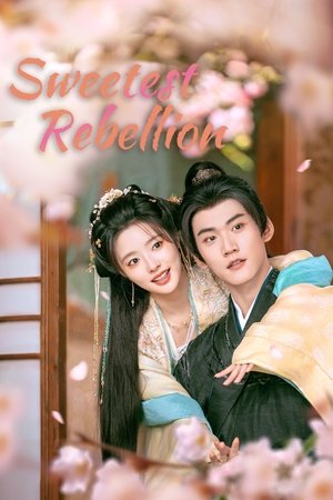 Sweetest Rebellion