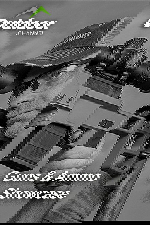 Guns & Ammo Showcase