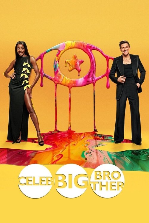 Celebrity Big Brother