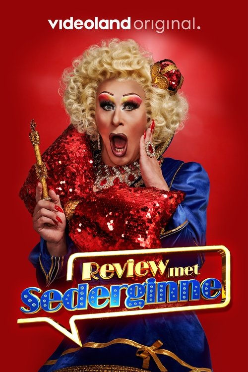 Review Met Sederginne