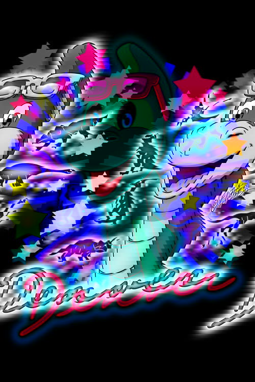 Denver, the Last Dinosaur