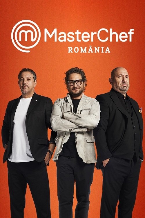 MasterChef Romania