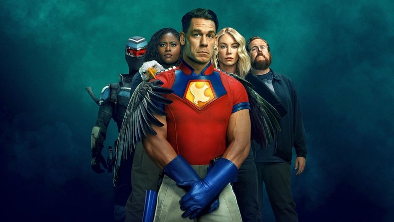 TV Show Backdrop Background