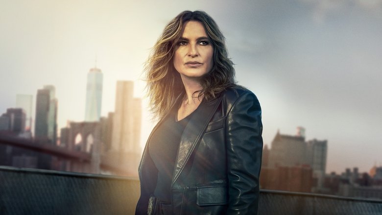TV Show Backdrop Background