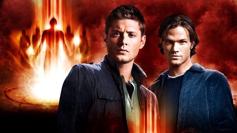 TV Show Backdrop Background