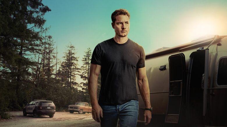 TV Show Backdrop Background